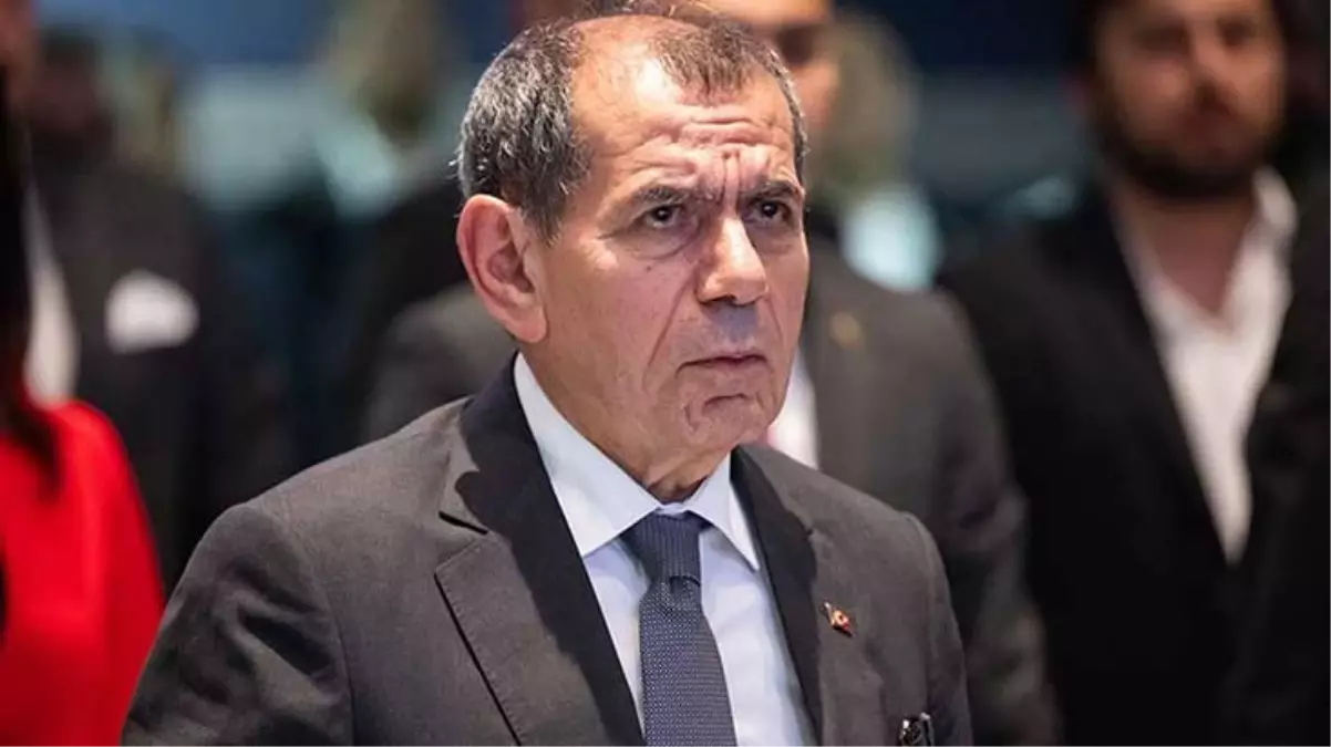 Galatasaray’da kriz! Yönetim Kurulu Üyesi Ali Yüce, resmen istifa etti