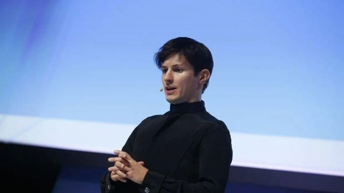 İkiyüzlü Batı’nın Telegram baskısı sürüyor