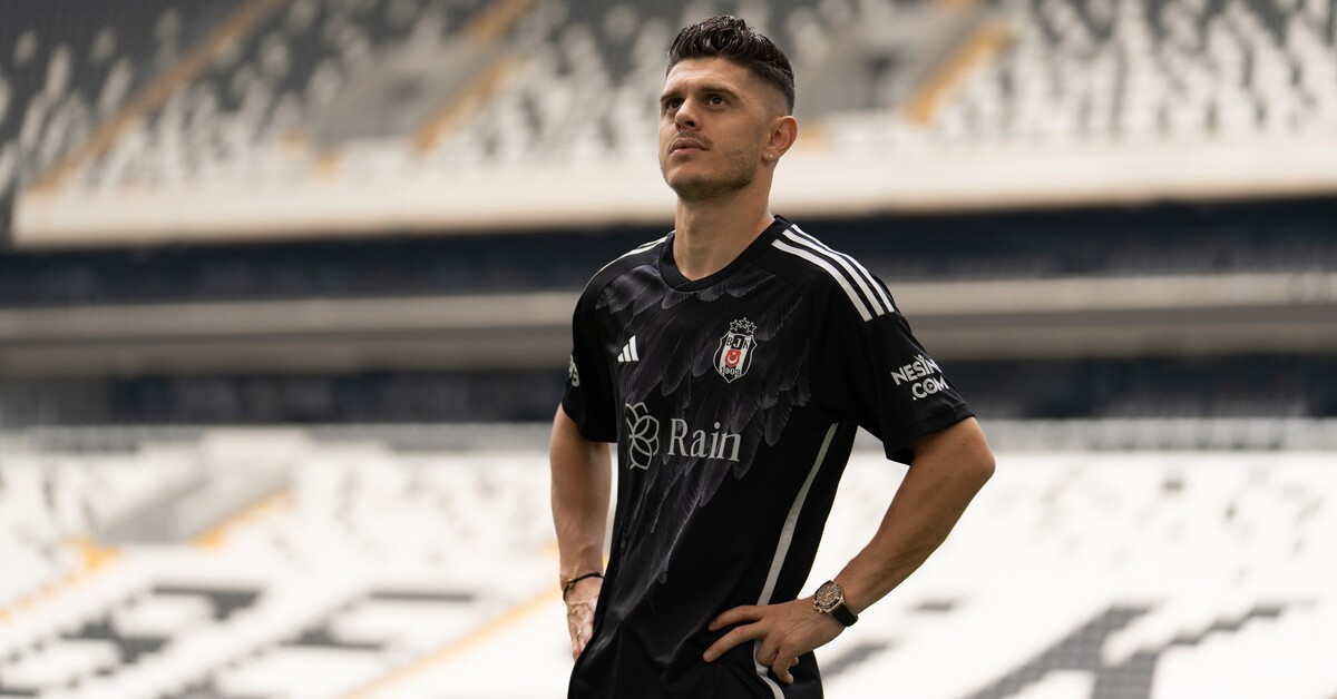 Beşiktaş Rashica’yı arıyor!