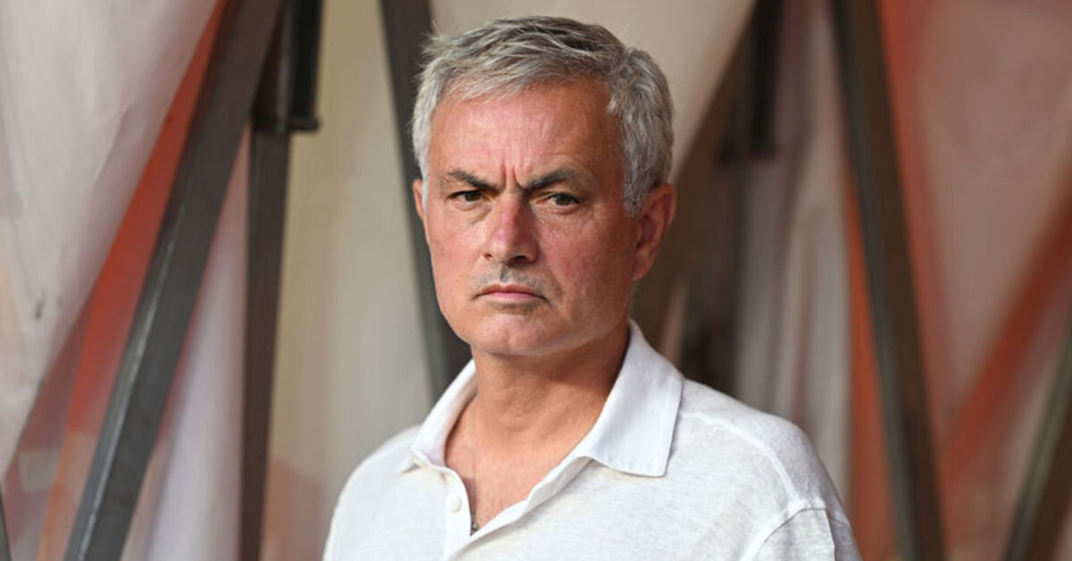 Elazığspor’dan flaş Mourinho paylaşımı!
