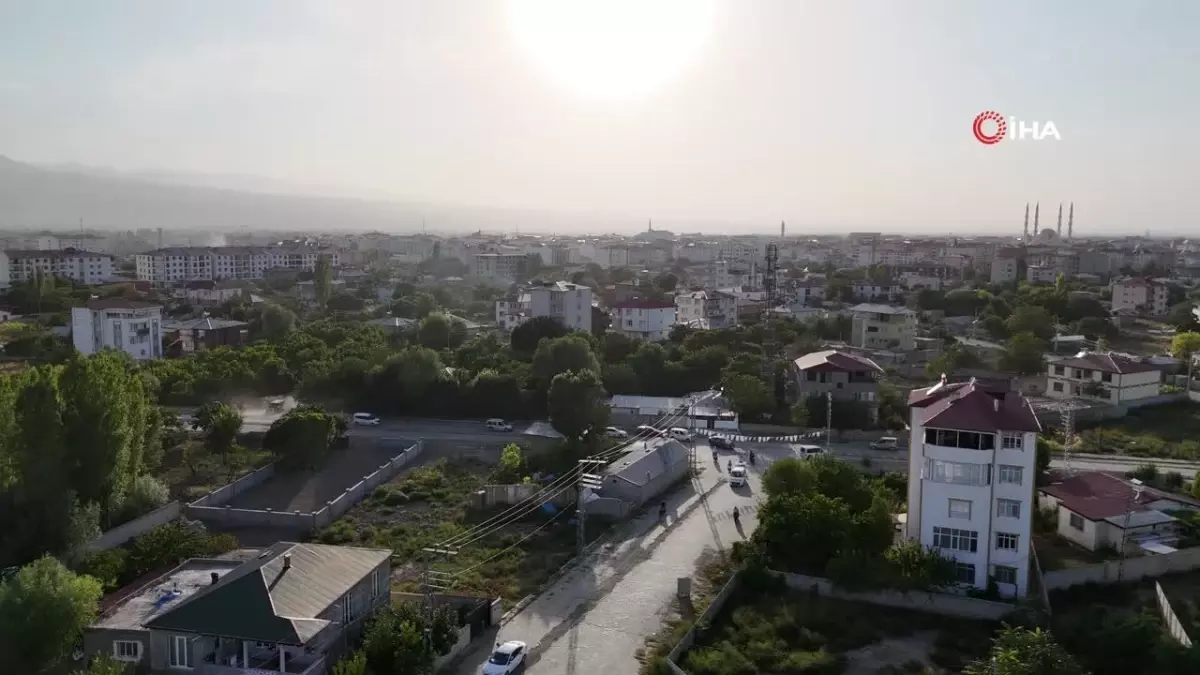Iğdırlılar Zengezur Koridoru’nu Bekliyor