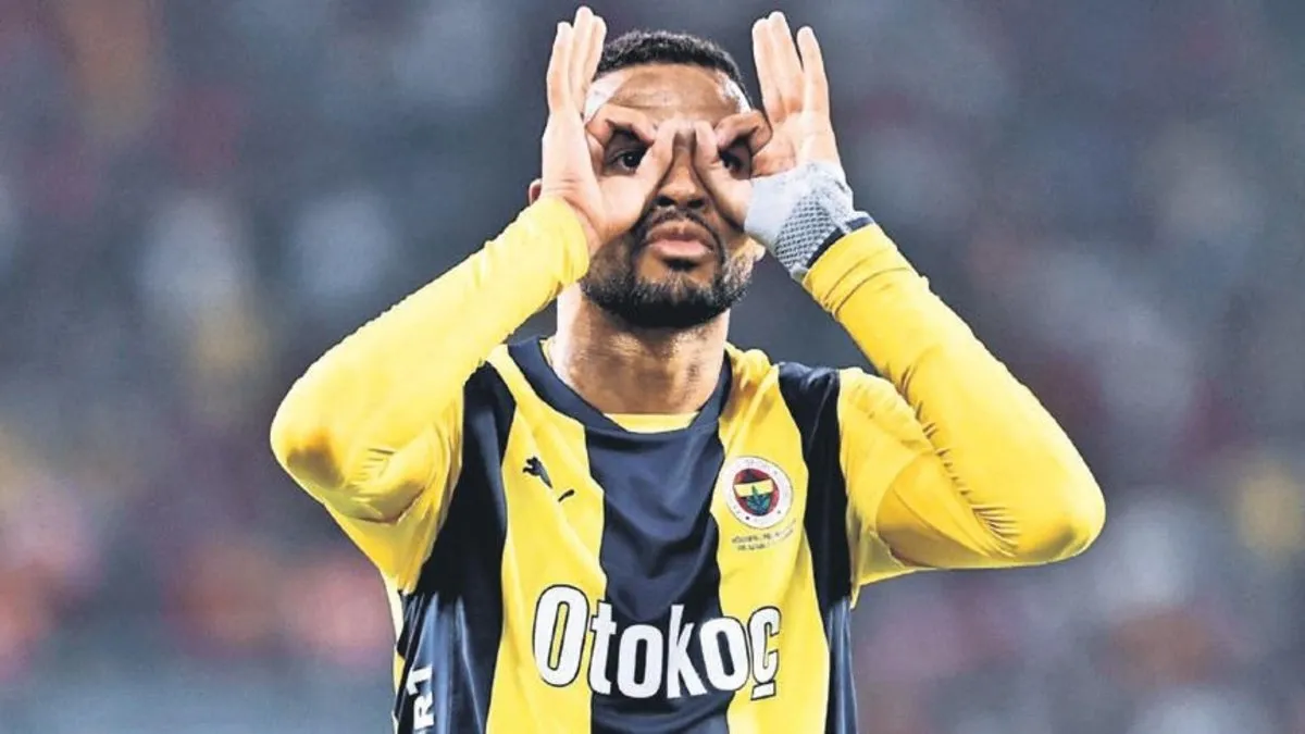 En-Nesyri kaldı