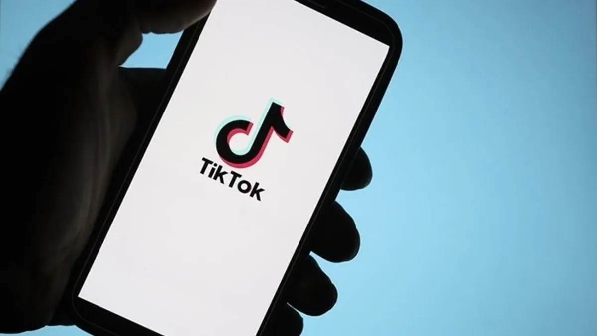Kanada’dan şoke eden TikTok yasağı: Ofisleri kapatılacak