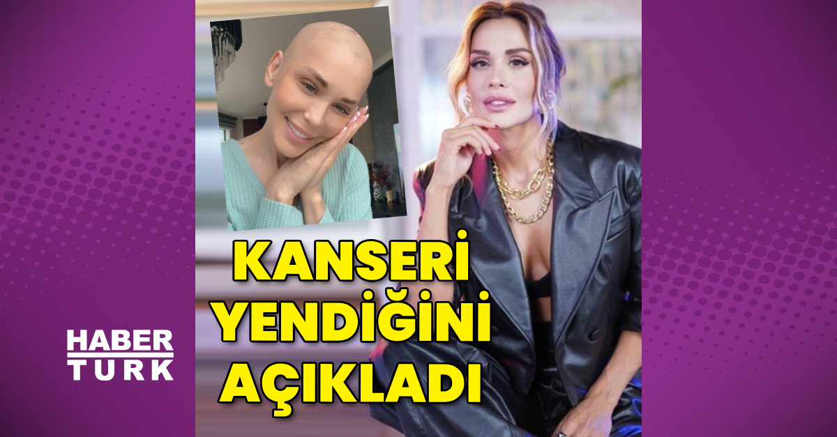 Şimal, kanseri yine yendi