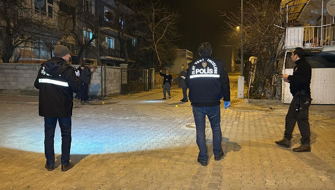 Uşak’ta ticari araca silahlı saldırı: 12 yaşındaki çocuk hayatını kaybetti