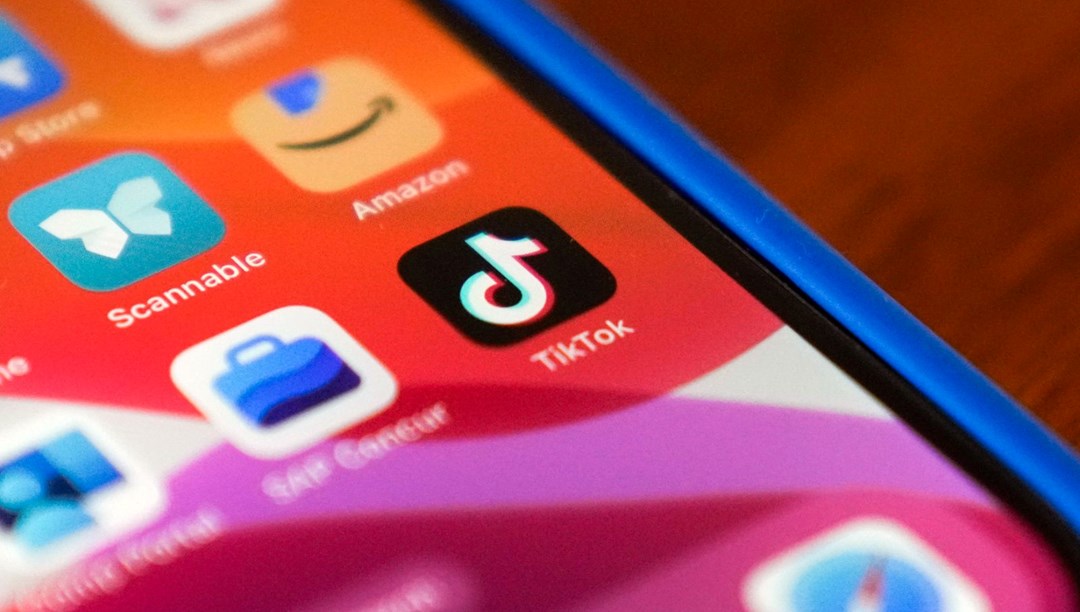 ABD’de yasaklanmıştı: TikTok yüklü telefon için 50 bin dolar istedi!