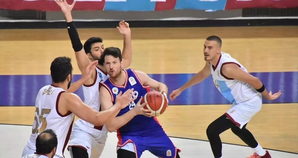 Beşiktaş 13 yıl sonra finalde
