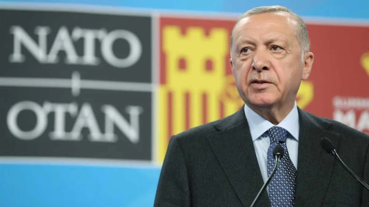 Fransızlar gördü muhalefet göremedi! Başkan Erdoğan’ın küresel siyasetteki yeri