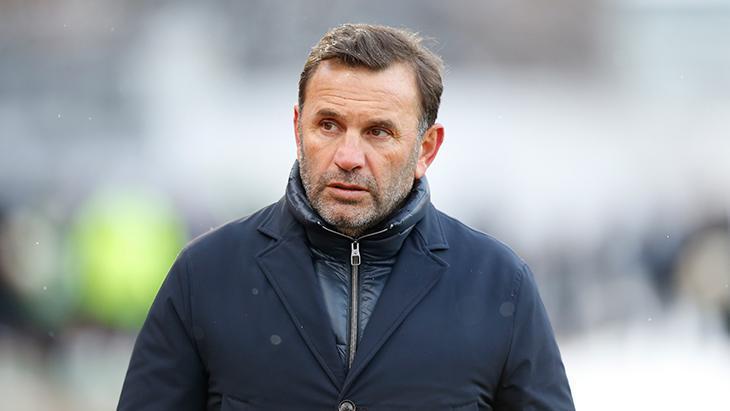 Galatasaray’da Fenerbahçe derbisine farklı diziliş! Okan Buruk kararını verdi