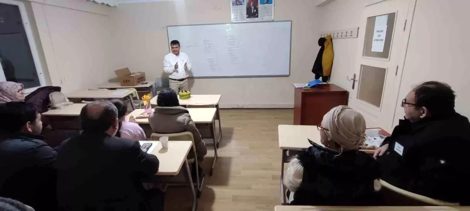 Odunpazarı Belediyesi’nden Baba Destek Programı