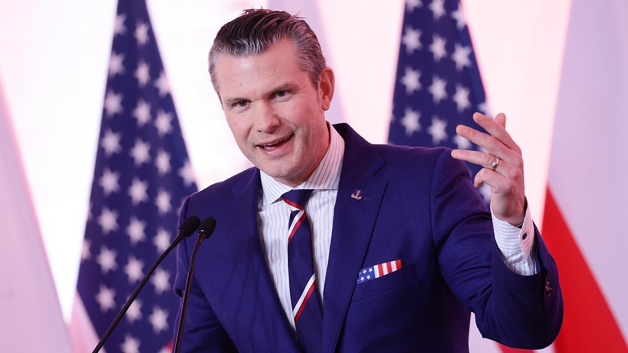 ABD Savunma Bakanı Hegseth, sızan mesajlarda savaş planlarının tartışıldığını yalanladı
