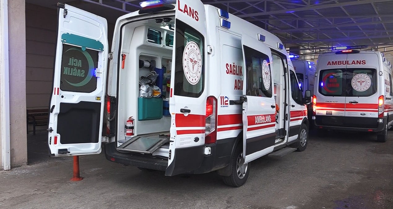 İstanbul Bağcılar’da silahlı saldır: 1 ölü