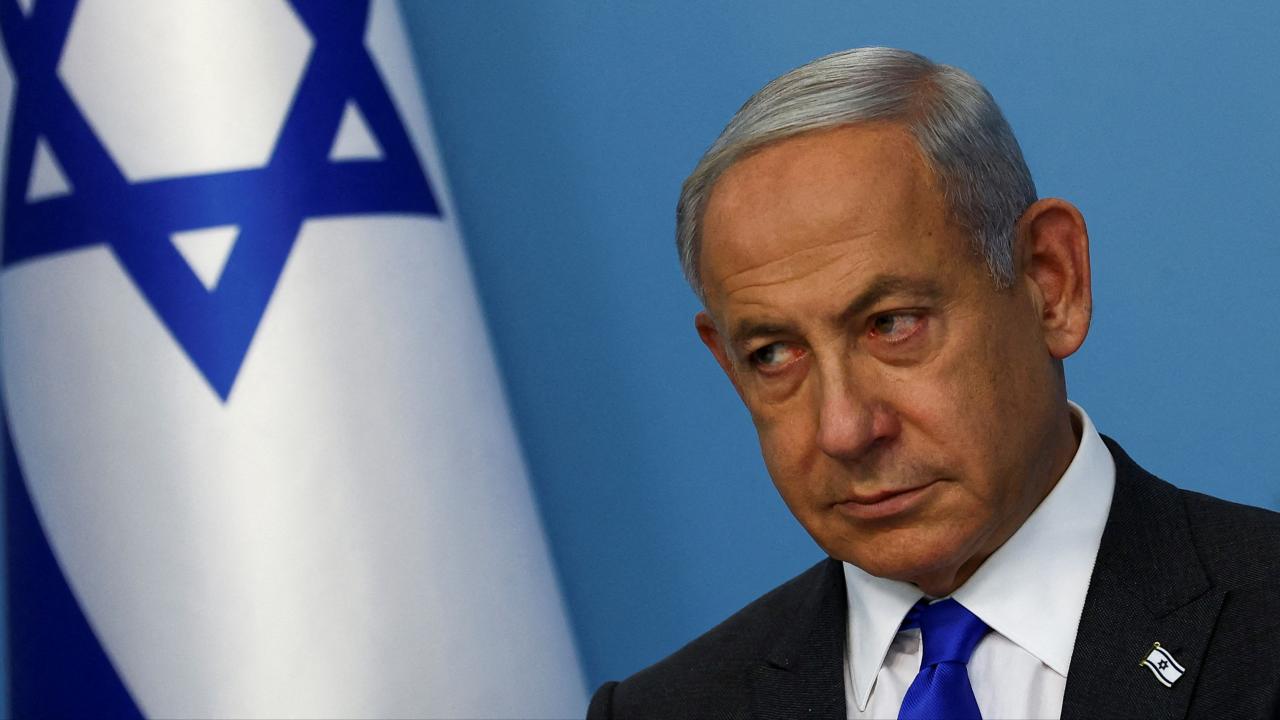 İsrailli esir yakını: Netanyahu hükümeti, esirlerin sırtından siyaset yapıyor