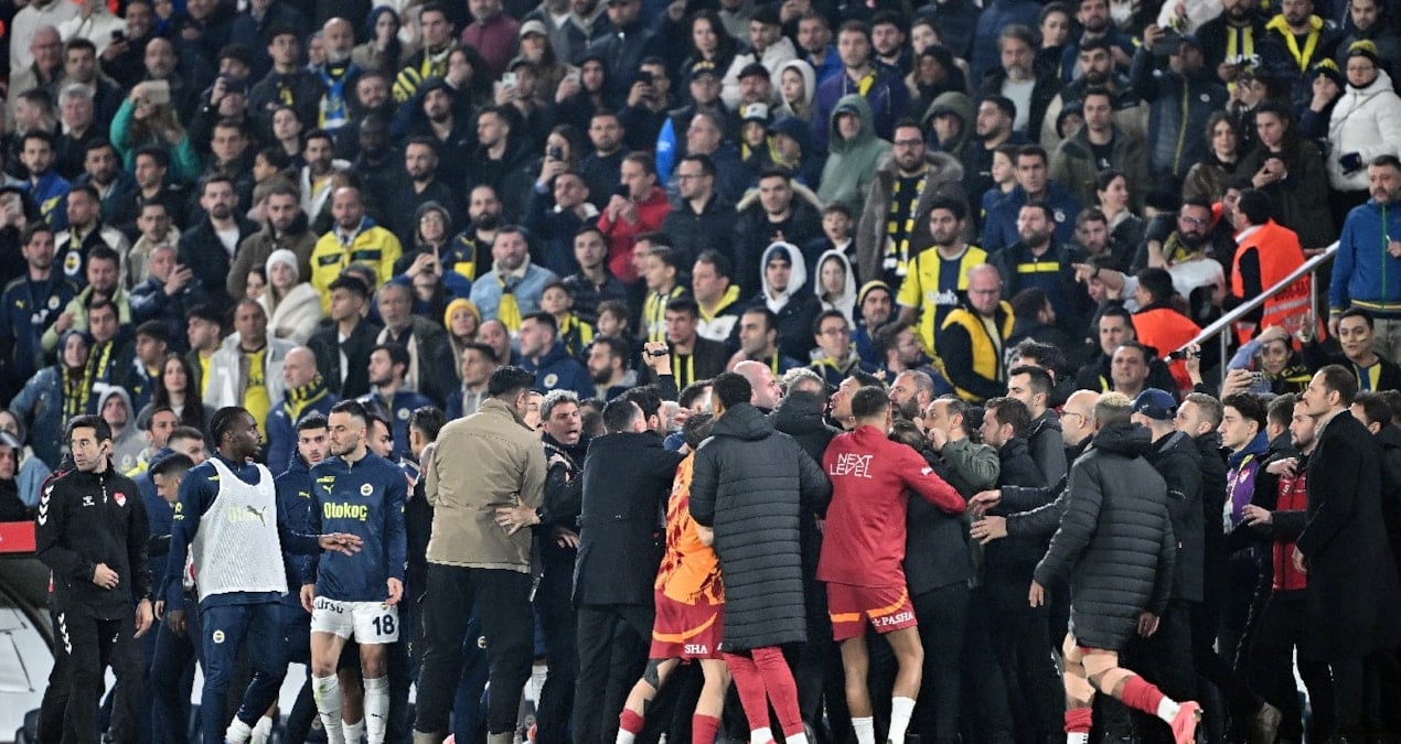 PFDK, Barış Alper’in cezasını açıkladı