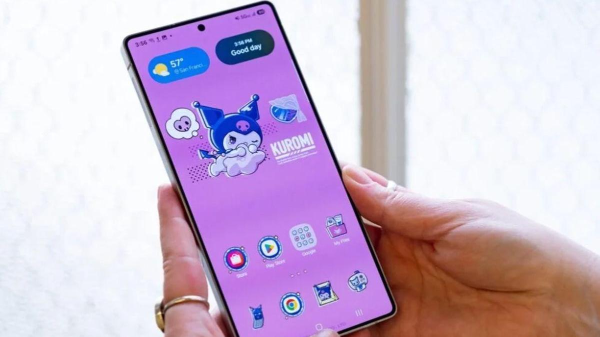Samsung, Android 15 yarışında geride kaldı