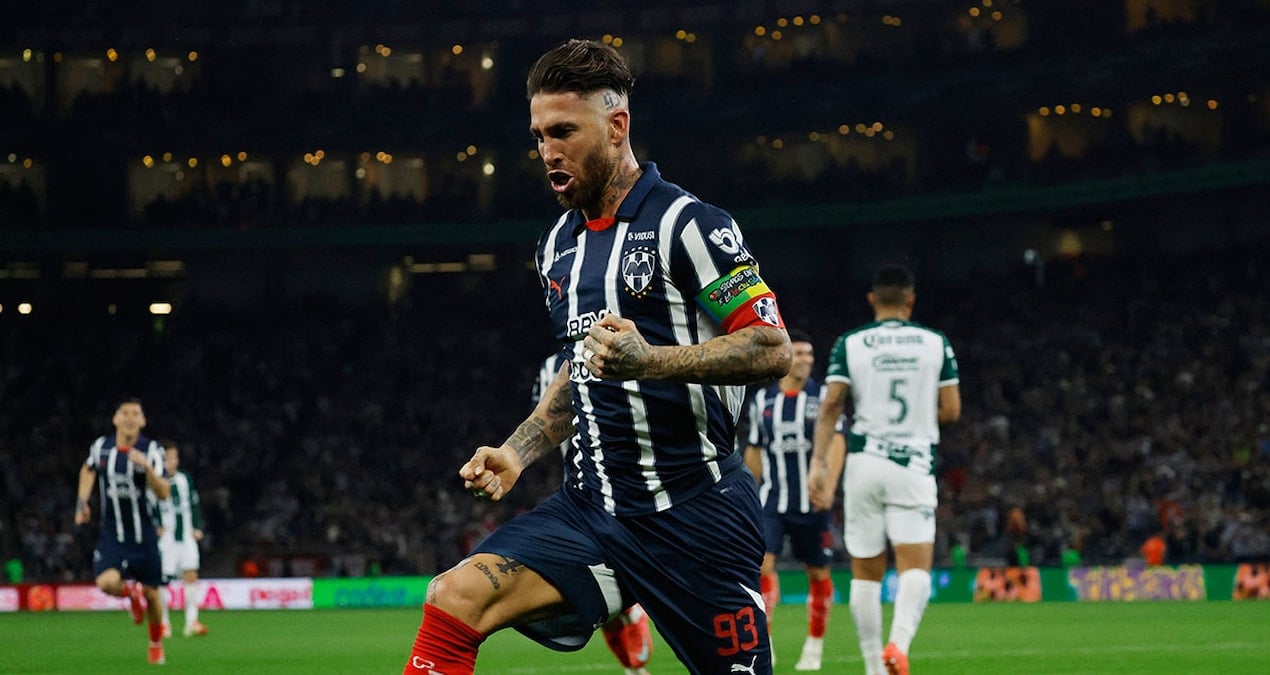 Sergio Ramos, Kulüpler Dünya Kupası için heyecanlı